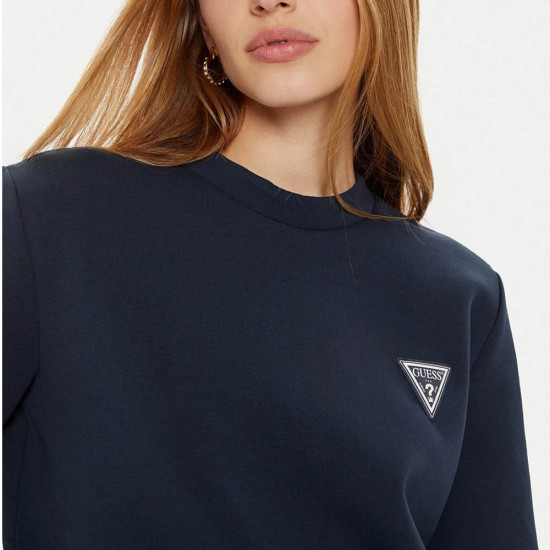 Guess Γυναικείο φούτερ Ann CN Sweatshirt